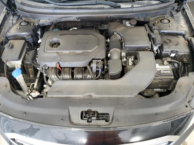 2017 HYUNDAI SONATA SE - 5NPE24AF4HH545904