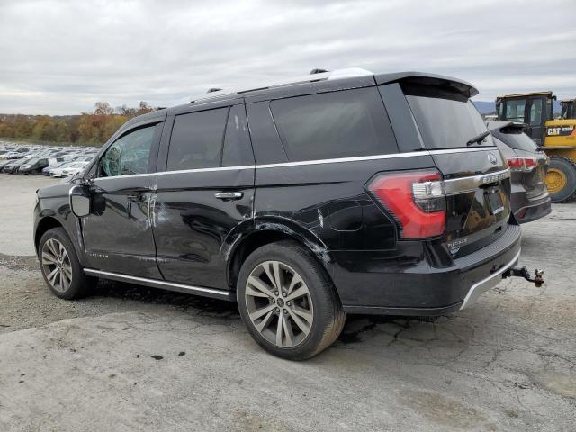 2021 FORD EXPEDITION #3297124559