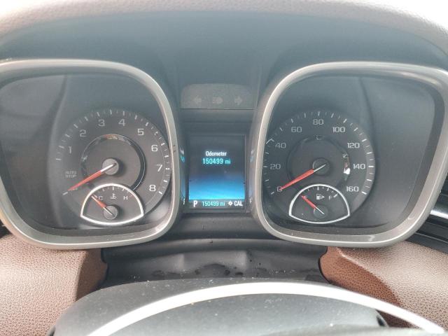 2015 CHEVROLET MALIBU LTZ 1G11F5SL4FF177463