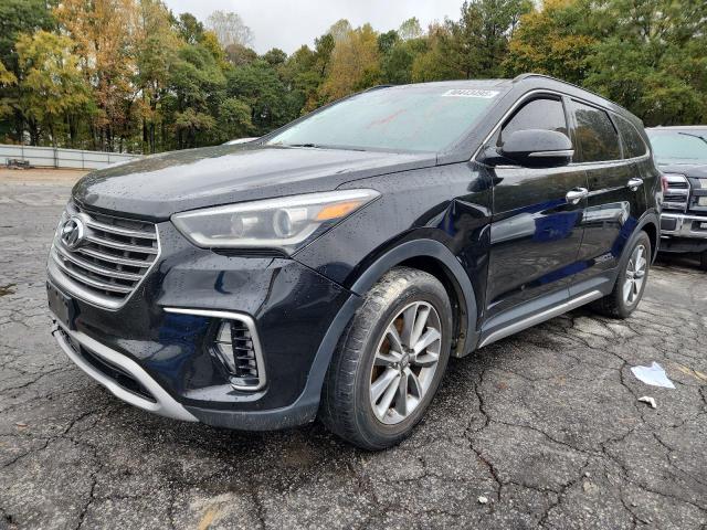 2017 HYUNDAI SANTA FE S #3305294322