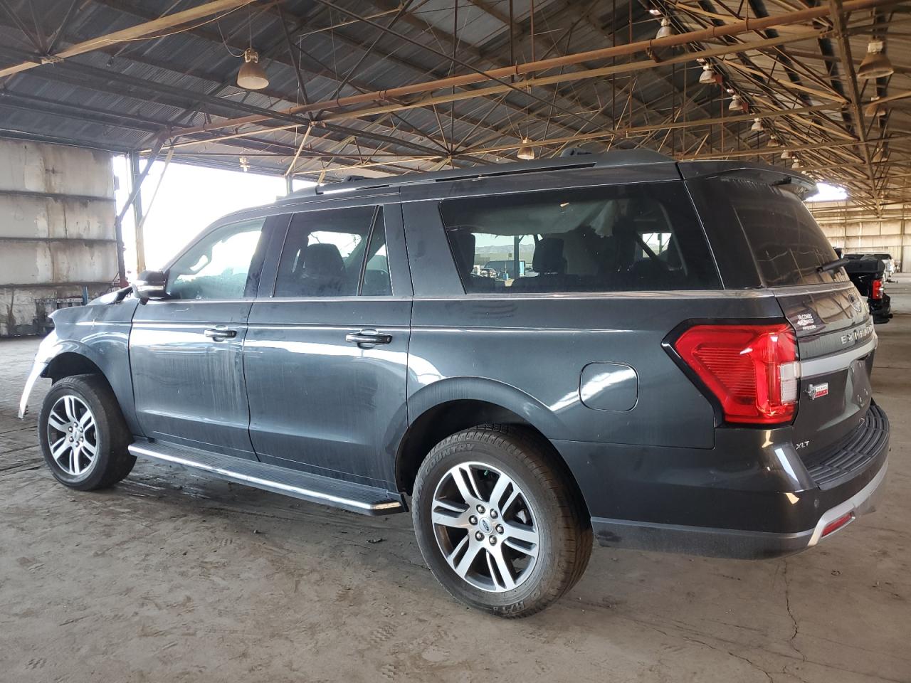 Lot #3318889918 2022 FORD EXPEDITION