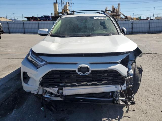2025 TOYOTA RAV4 XLE P #3281651395