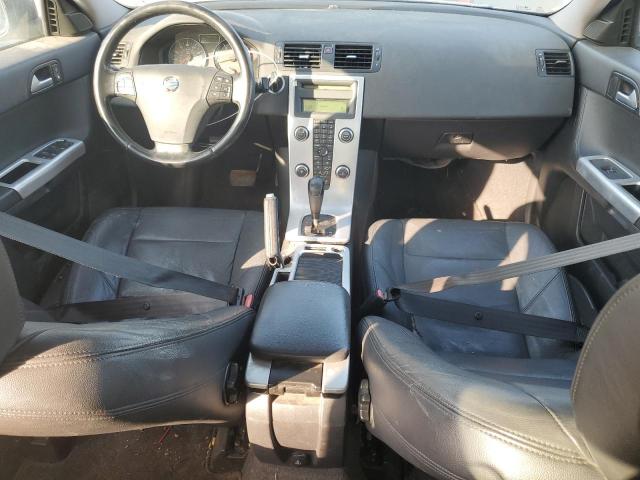 2011 VOLVO S40 T5 - YV1672MS2B2548516