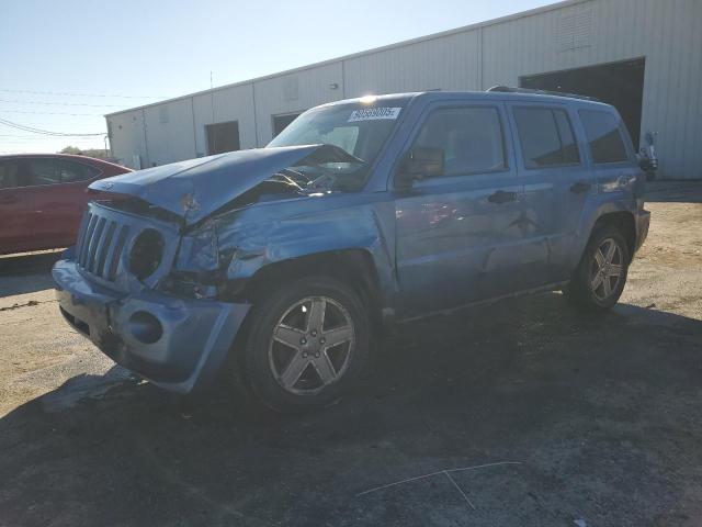 JEEP PATRIOT SP