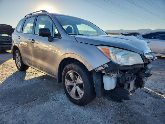 2015 SUBARU FORESTER 2 - JF2SJABC1FH489765