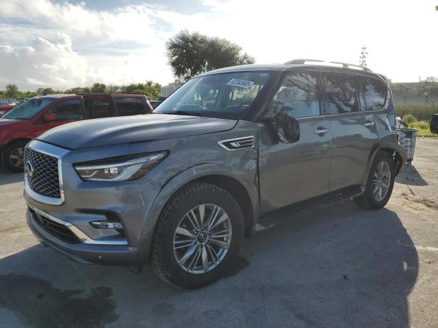 INFINITI QX80 LUXE