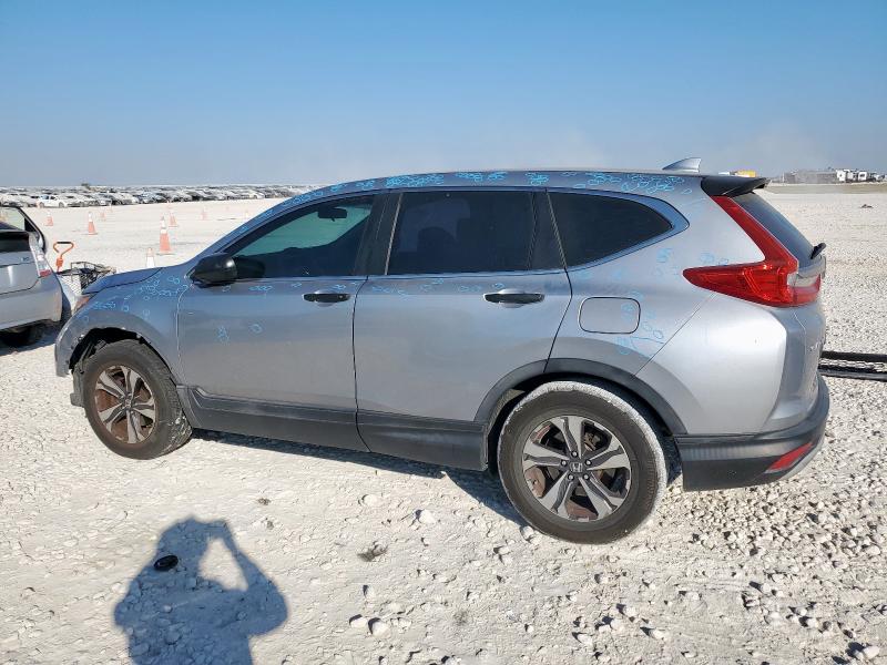 2017 HONDA CR-V LX - 7FARW5H38HE004221