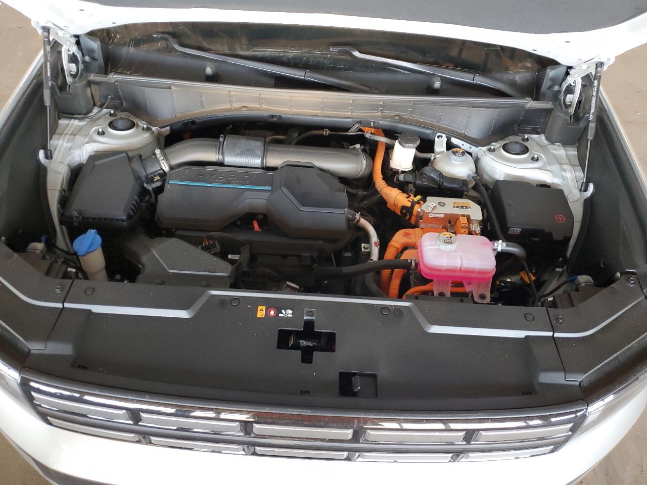 HYUNDAI SANTA FE SEL