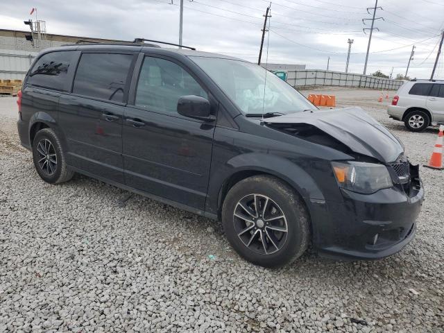 2017 DODGE GRAND CARA 2C4RDGEG5HR573620