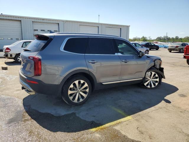 2020 KIA TELLURIDE #3297138497