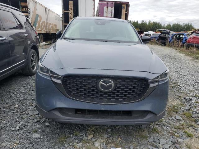 2022 MAZDA CX-5 PREFE - JM3KFBCM0N0630987