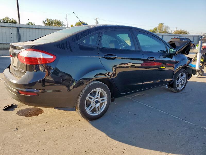 2019 FORD FIESTA 3FADP4BJ3KM146165