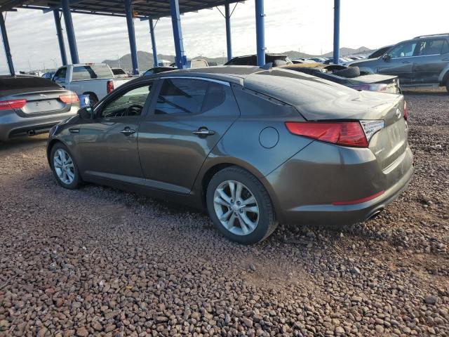 2012 KIA OPTIMA EX - 5XXGN4A7XCG028345