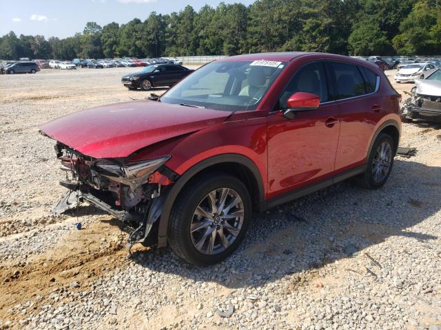 MAZDA CX-5 GRAND