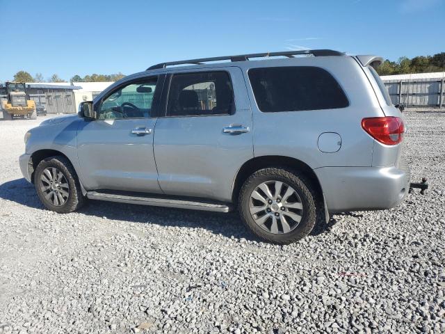 2014 TOYOTA SEQUOIA LI #3279729958