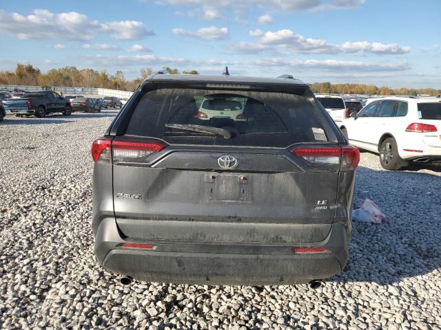 2019 TOYOTA RAV4 LE - 2T3F1RFVXKW070442