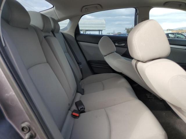 2018 HONDA CIVIC EX - 19XFC1F31JE201679