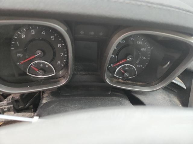 2016 CHEVROLET MALIBU LIM 1G11C5SA3GF104285