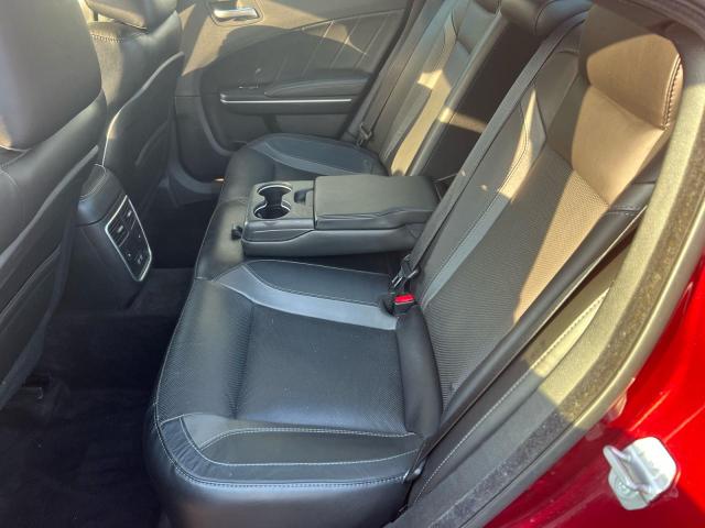 2018 DODGE CHARGER GT 2C3CDXJG5JH337786