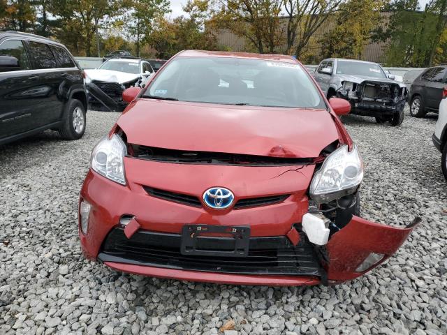 2015 TOYOTA PRIUS JTDKN3DU6F1895571