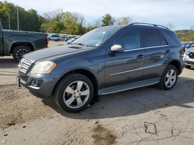 MERCEDES-BENZ ML 350 4MA