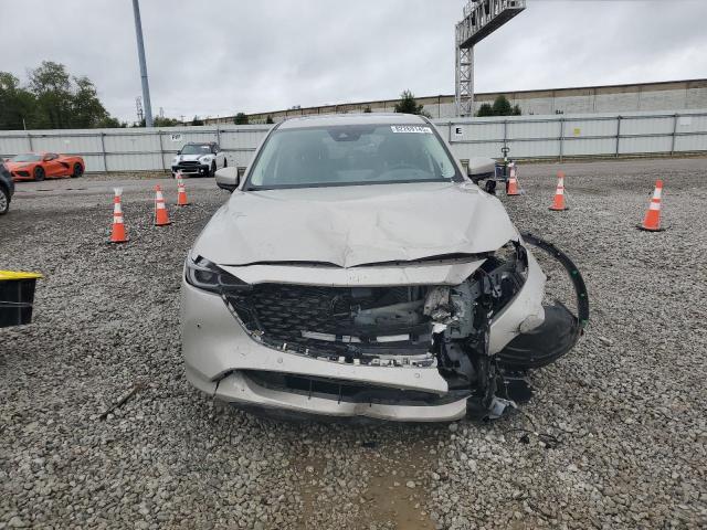 2025 MAZDA CX-5 PREMIUM PLUS JM3KFBEMXS0572234