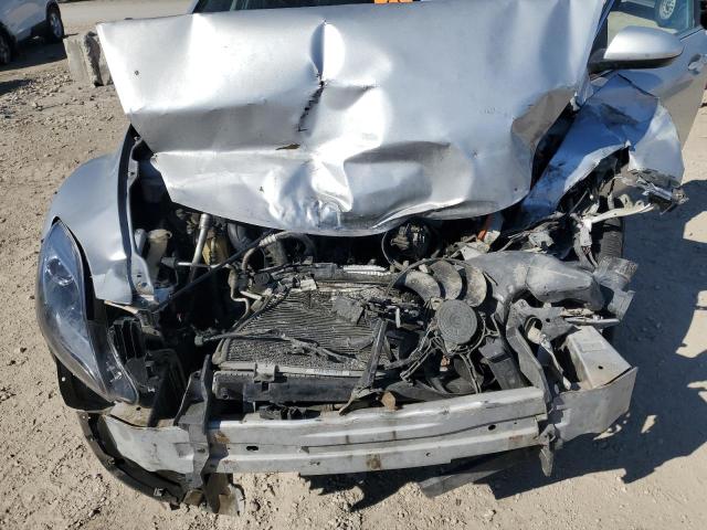 2012 MAZDA 6 I - 1YVHZ8DH0C5M28630