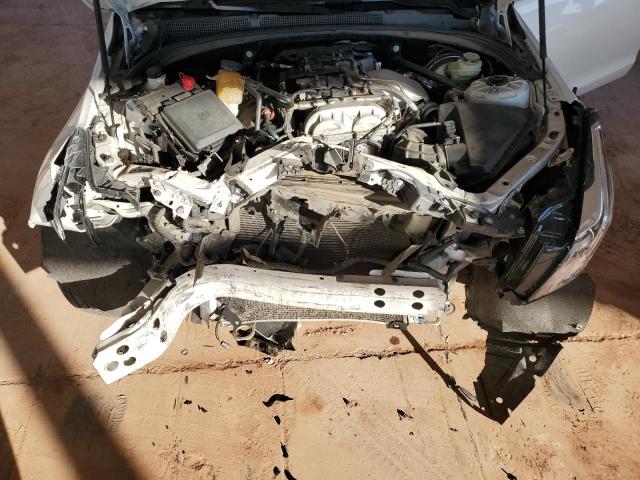 2016 CADILLAC ATS - 1G6AA5RX5G0107217