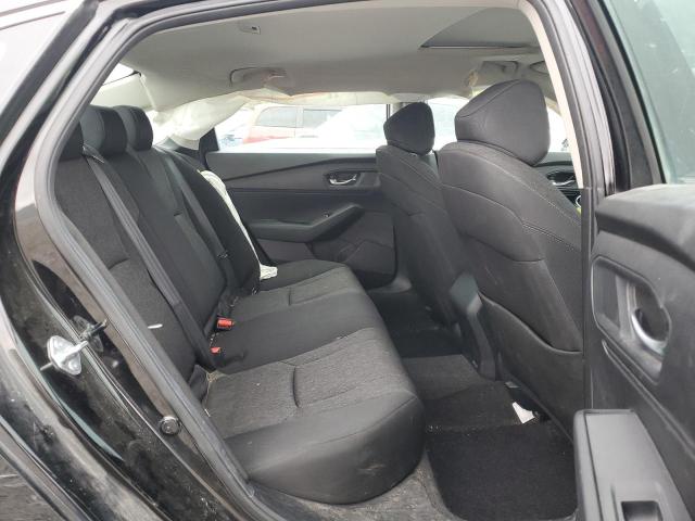 2024 HONDA ACCORD EX #3303727438