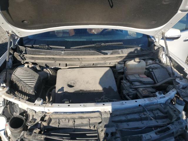 2019 CHEVROLET TRAVERSE HIGH COUNTRY 1GNEVJKW6KJ106987