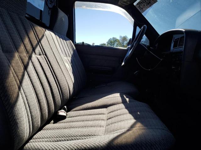 1992 TOYOTA PICKUP 1/2 #3266903051