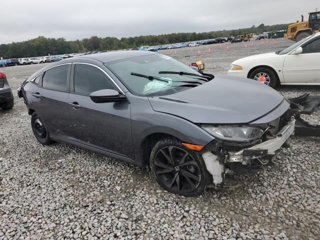 2020 HONDA CIVIC SPOR - 2HGFC2F8XLH571071