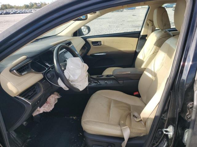 2013 TOYOTA AVALON BAS - 4T1BK1EB9DU024679