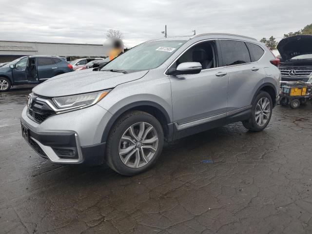 2020 HONDA CR-V TOURING 5J6RW2H90LL028172