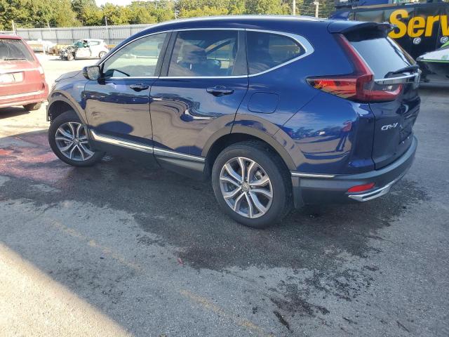 2022 HONDA CR-V TOURI #3286711310