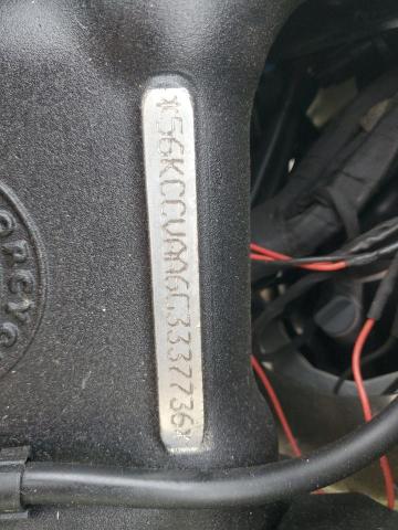 2016 INDIAN MOTORCYCLE CO. CHIEF VINT #3310396958