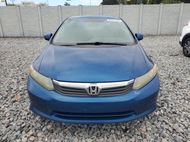 2012 HONDA CIVIC LX - 19XFB2E57CE022853