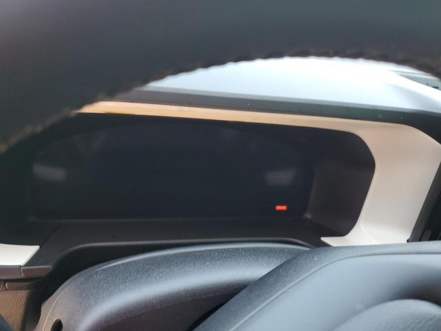 2025 FORD BRONCO SPO #3290267208