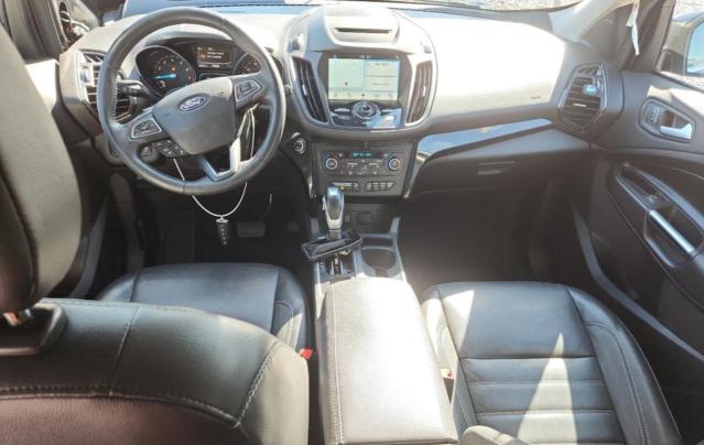 2018 FORD ESCAPE TIT #3285720652