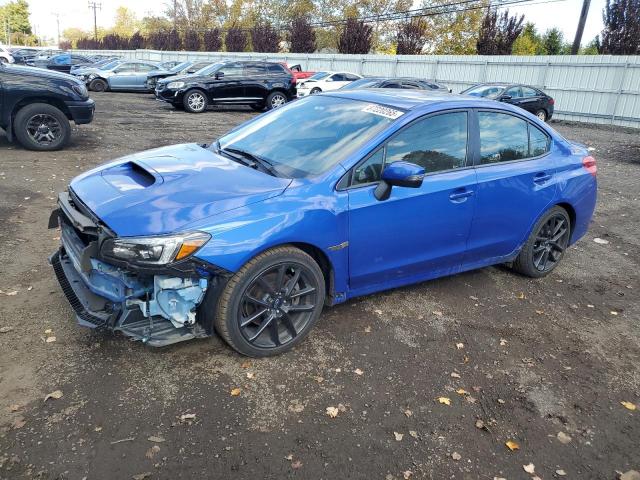 2021 SUBARU WRX LIMITE #3311460277