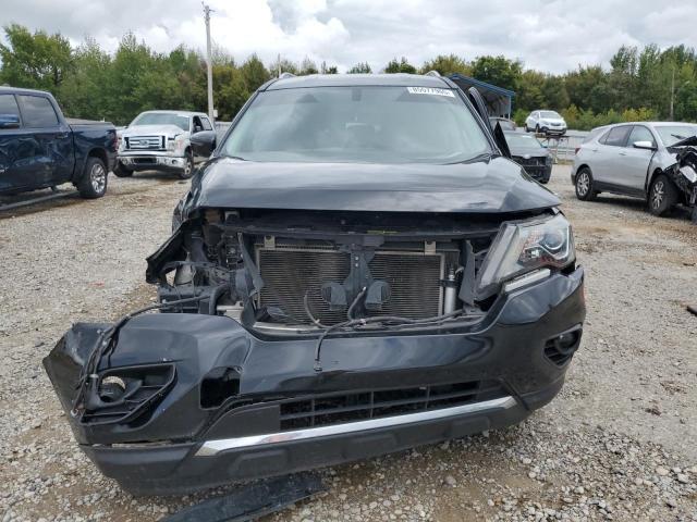 2019 NISSAN PATHFINDER #3292454672