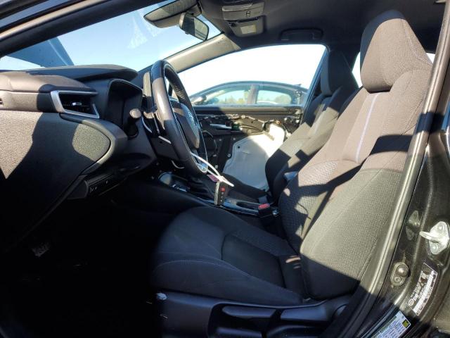 2022 TOYOTA COROLLA SE - 5YFB4MBE4NP116974