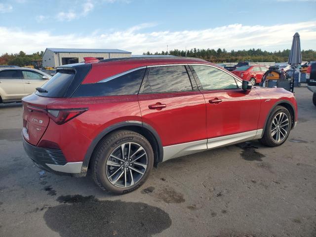 2024 ACURA ZDX A-SPEC - 4W5KHNRL2RZ510776