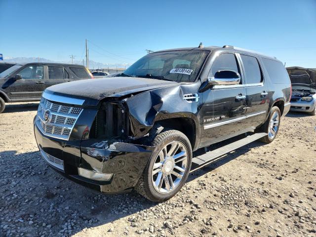 CADILLAC ESCALADE E