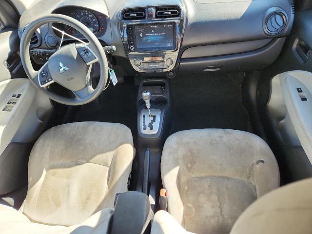 2022 MITSUBISHI MIRAGE G4 #3297229390