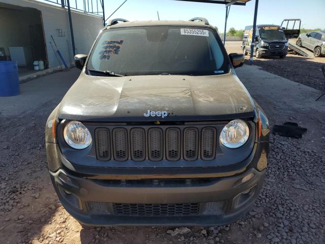2017 JEEP RENEGADE L - ZACCJABB7HPF76401