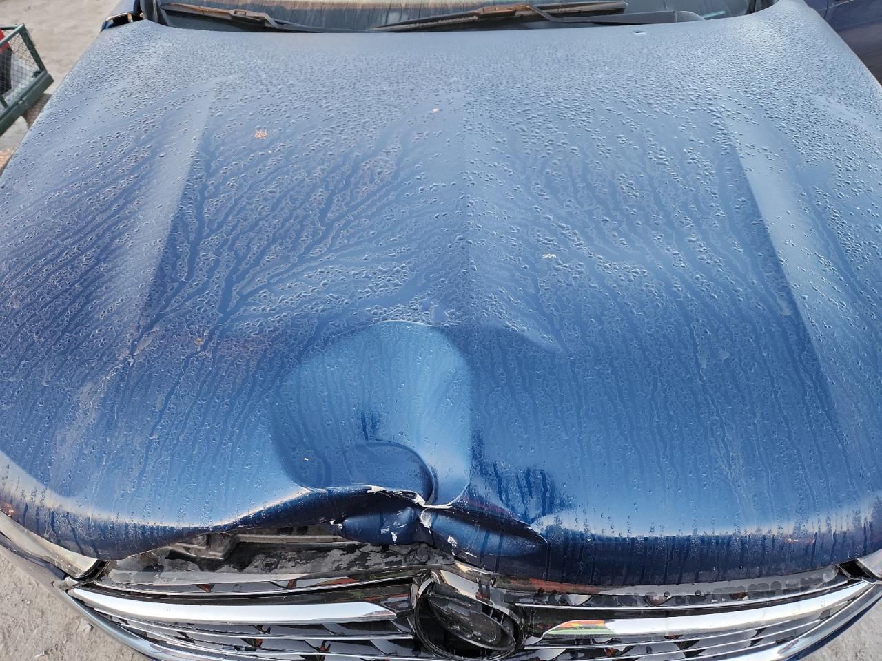 BUICK ENVISION ESSENCE