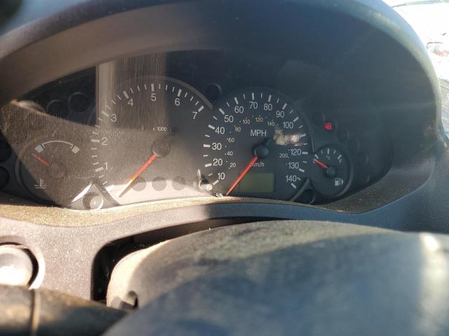 2007 FORD FOCUS ZX4 #3285940570