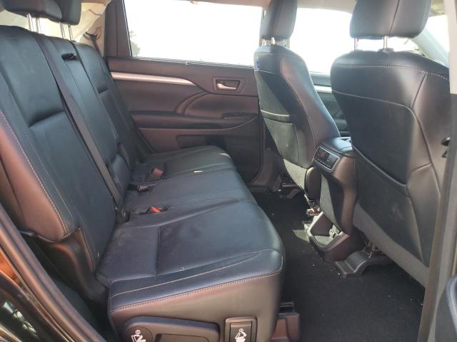 2015 TOYOTA HIGHLANDER - 5TDKKRFH0FS073914