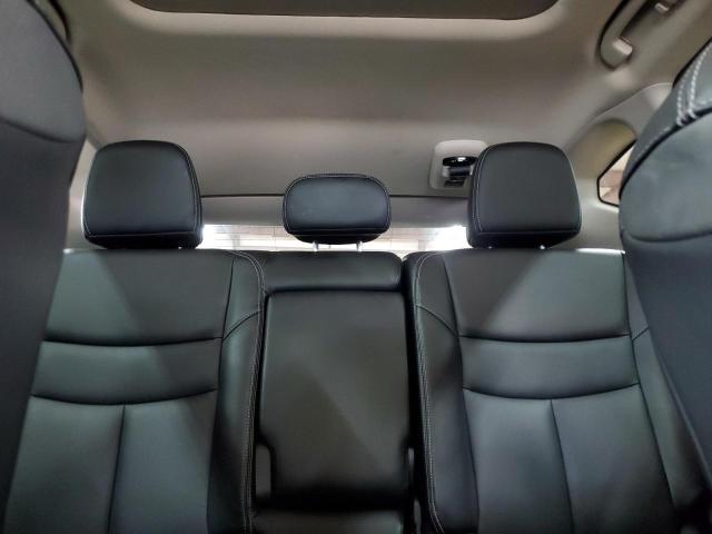 2024 NISSAN MURANO SL - 5N1AZ2CS2RC105083